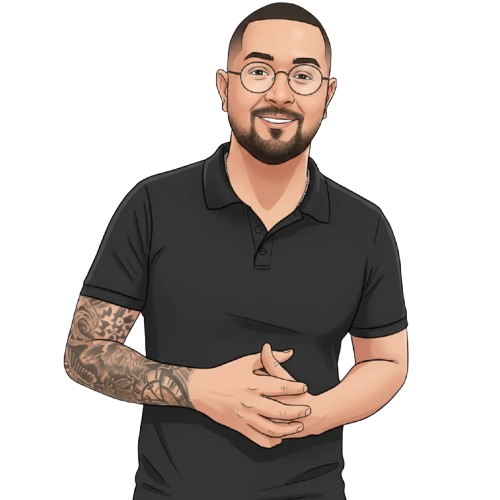 Igor Desenvolvendo